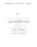 TRANSPORTATION DEVICE OF WITHDRAWABLE CIRCUIT BREAKER diagram and image