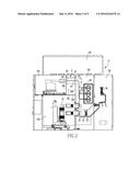 CONDUIT APPARATUS USABLE WITH ELECTRICAL ENCLOSURE APPARATUS diagram and image