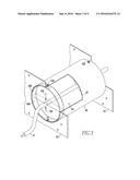 CONDUIT APPARATUS USABLE WITH ELECTRICAL ENCLOSURE APPARATUS diagram and image