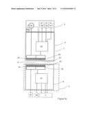 Transmission Arrangement Such as for Energy and/or Signal Transmission diagram and image