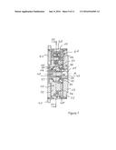 Transmission Arrangement Such as for Energy and/or Signal Transmission diagram and image