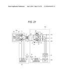 Power Transmission Device diagram and image