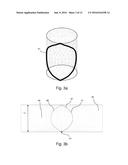 WINDING FOR A ROTATING ELECTRICAL MACHINE AND METHOD FOR  DESIGNING SUCH A     WINDING diagram and image