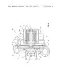 COIL FOR A COMPRESSOR WHICH CAN BE ELECTRICALLY DRIVEN, AND CORRESPONDING     PRODUCTION METHOD diagram and image