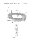 COIL FOR A COMPRESSOR WHICH CAN BE ELECTRICALLY DRIVEN, AND CORRESPONDING     PRODUCTION METHOD diagram and image