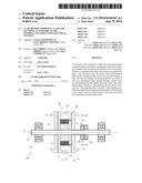 CLAW ROTOR COMPRISING A CLIP FOR SECURING AN END WIRE OF THE WINDING, AND     ASSOCIATED ELECTRICAL MACHINE diagram and image