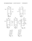 MOTOR MOUNTING DEVICE diagram and image