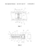 ELECTRIC MOTOR COMBINED WITH POWER GENERATOR USING COIL PLATE HAVING     SEPARATE COIL BODIES AND RECIPROCATING MAGNET PLATE HAVING SEPARATE     MAGNETS diagram and image