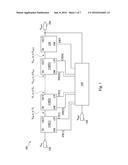 CHARGE PUMP CIRCUIT diagram and image