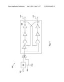 CHARGE PUMP CIRCUIT diagram and image