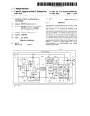 CURRENT FEEDBACK AND OFFSET VOLTAGE CANCELLATION FOR DC-DC CONVERTER diagram and image