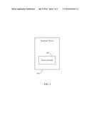 HIGH EFFICIENCY DC-TO-DC CONVERTER diagram and image