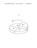 TRIBOELECTRIC ENERGY GENERATOR USING CONTROL OF DIPOLE POLARIZATION     DIRECTION AND METHOD OF FABRICATING THEREOF diagram and image