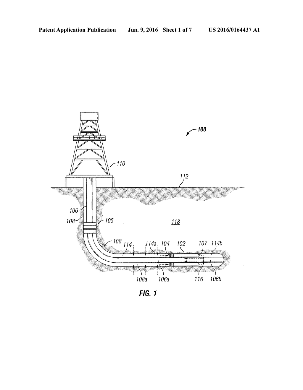 Piezoelectric Power Generation System - diagram, schematic, and image 02