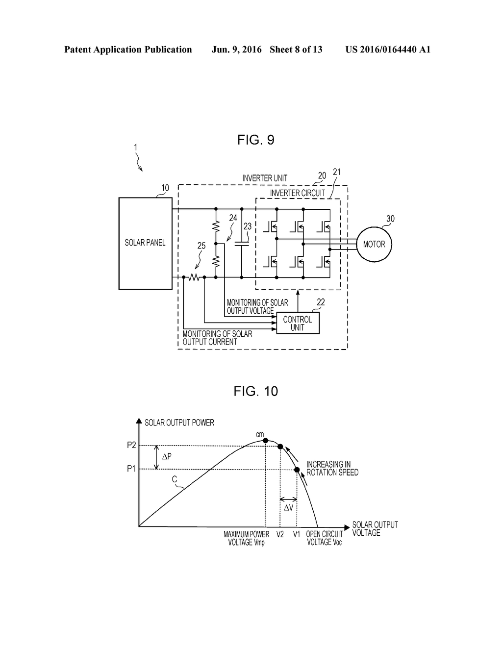 SOLAR ENERGY UTILIZATION SYSTEM - diagram, schematic, and image 09