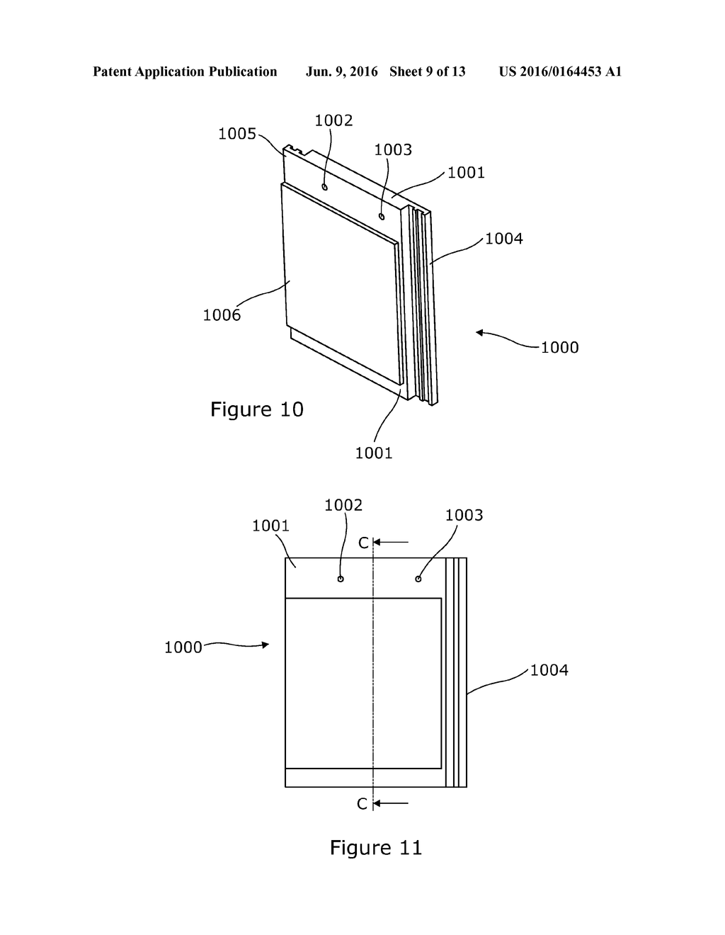 Solar Roof Tile - diagram, schematic, and image 10