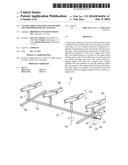 Coaxial Drive Tracking System for Use with Photovoltaic Systems diagram and image