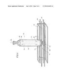 Coaxial Drive Tracking System for Use with Photovoltaic Systems diagram and image