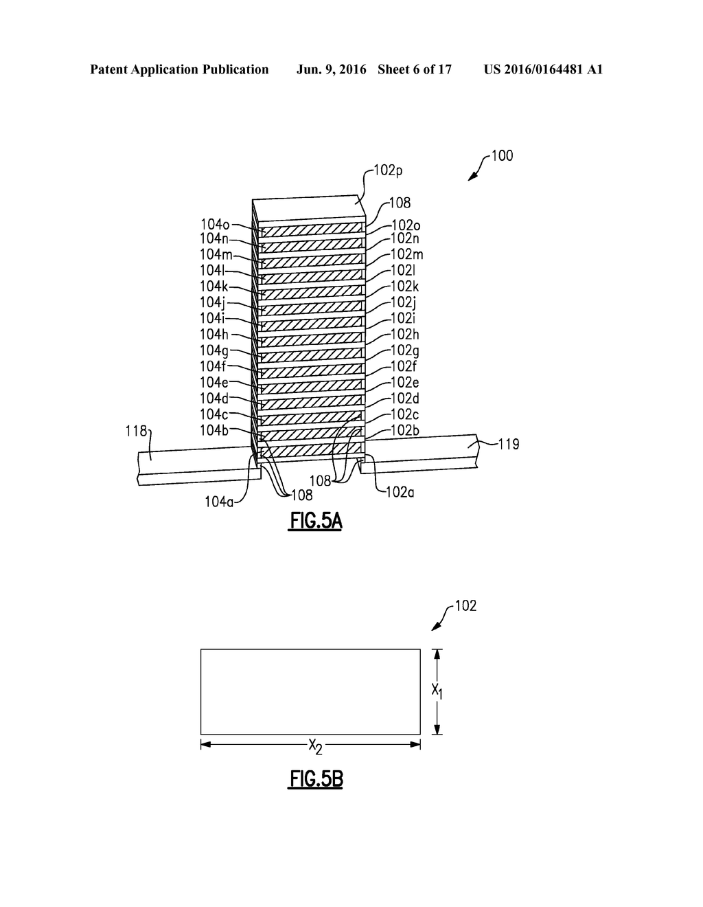 APPARATUS AND METHODS FOR TUNABLE FILTERS - diagram, schematic, and image 07