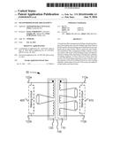 TRANSFORMER FILTER ARRANGEMENT diagram and image