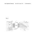 SEMICONDUCTOR DEVICE AND METHOD FOR ADJUSTING IMPEDANCE OF OUTPUT CIRCUIT diagram and image