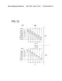 SEMICONDUCTOR DEVICE AND METHOD FOR ADJUSTING IMPEDANCE OF OUTPUT CIRCUIT diagram and image