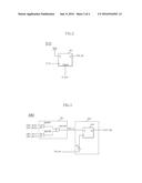 SEMICONDUCTOR APPARATUS diagram and image