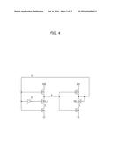 LATCH CIRCUIT diagram and image