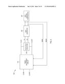 APPARATUSES AND METHODS FOR ADJUSTING TIMING OF SIGNALS diagram and image