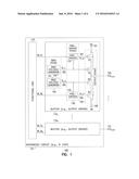 BIASING SCHEME FOR HIGH VOLTAGE CIRCUITS USING LOW VOLTAGE DEVICES diagram and image