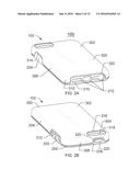 PROTECTIVE ENCLOSURE FOR AN ELECTRONIC DEVICE diagram and image