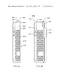 PROTECTIVE ENCLOSURE FOR AN ELECTRONIC DEVICE diagram and image