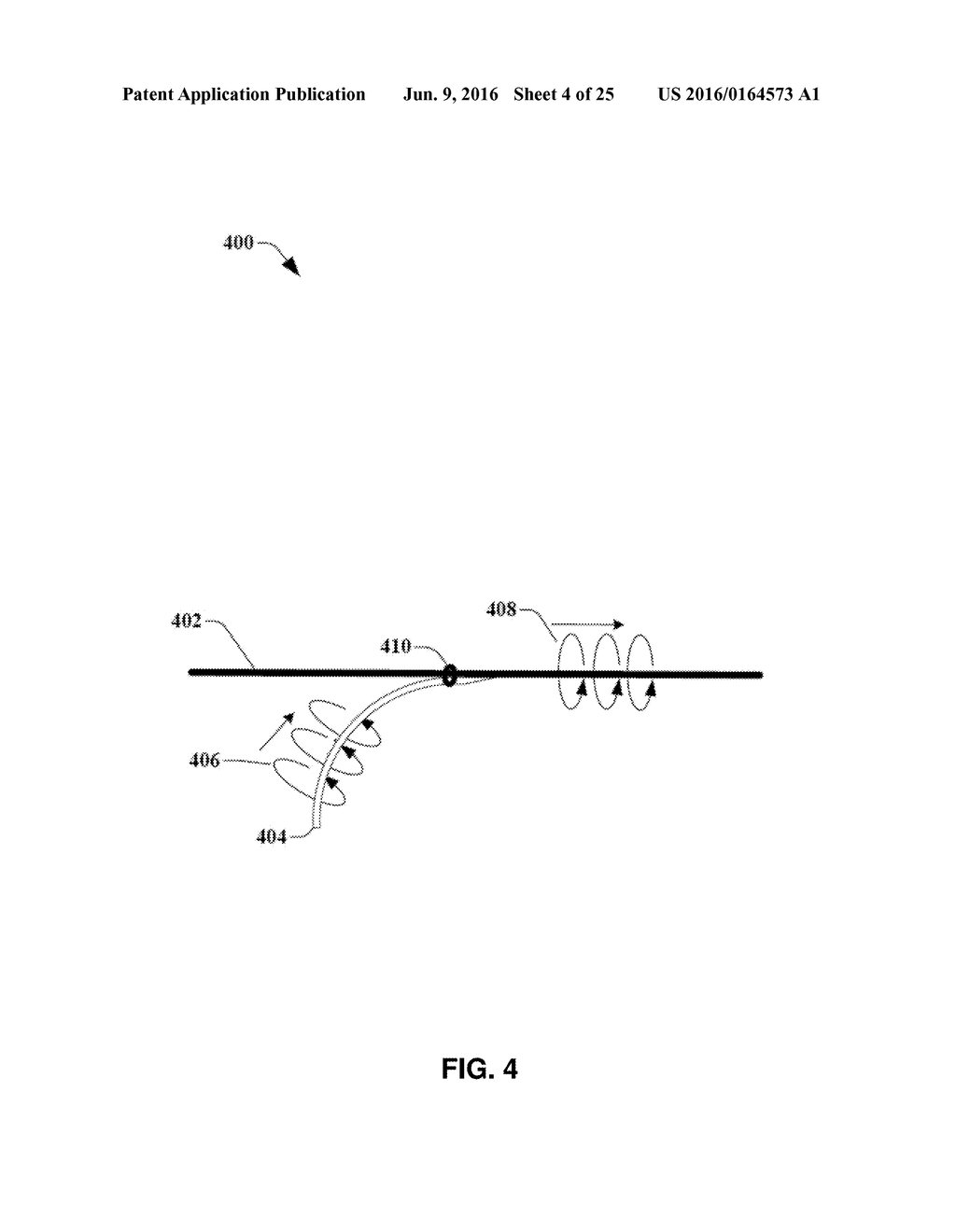 METHOD AND APPARATUS FOR CONFIGURING A COMMUNICATION INTERFACE - diagram, schematic, and image 05