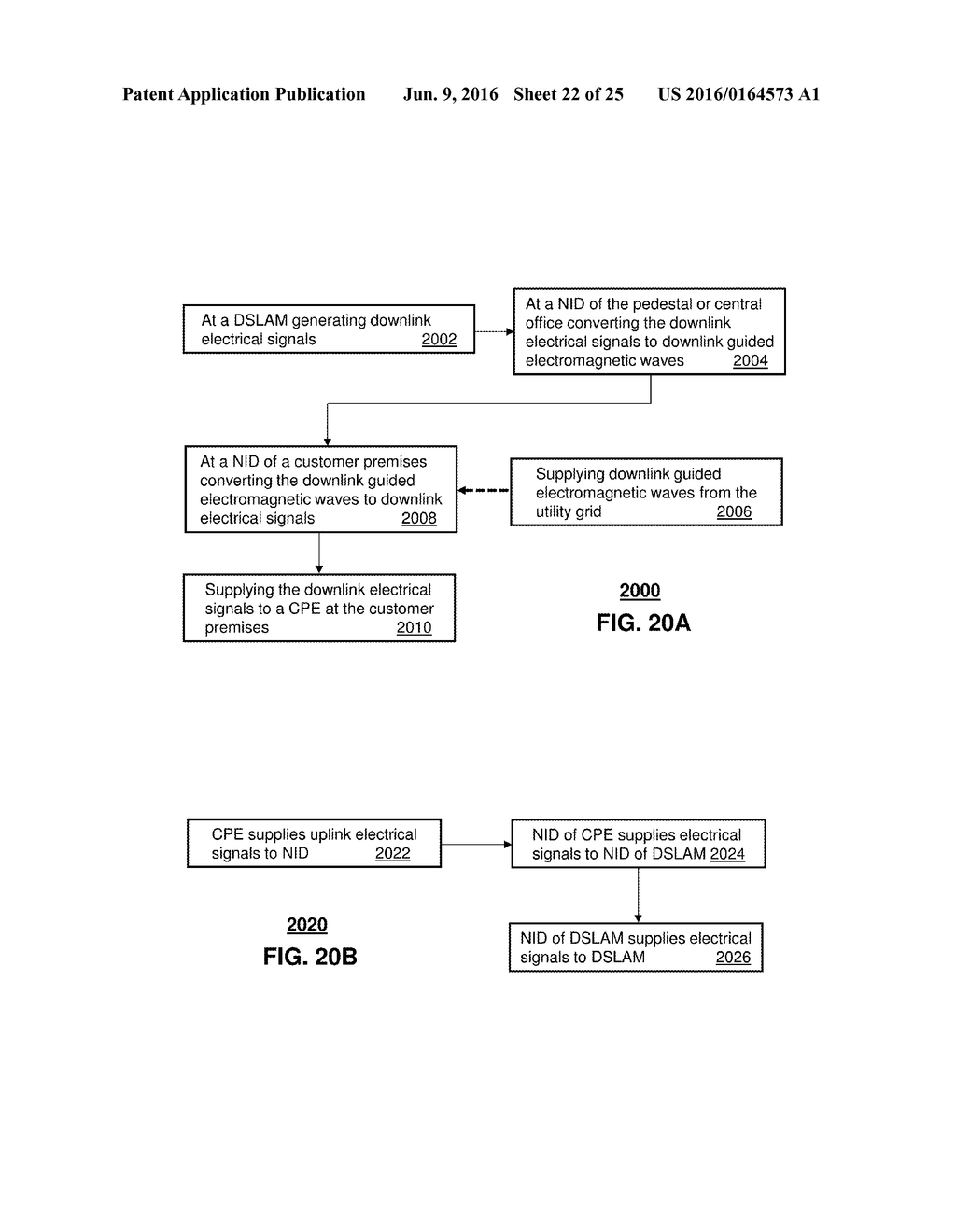 METHOD AND APPARATUS FOR CONFIGURING A COMMUNICATION INTERFACE - diagram, schematic, and image 23