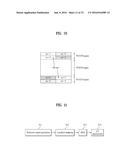 METHOD AND DEVICE FOR TRANSMITTING CONTROL INFORMATION IN WIRELESS     COMMUNICATION SYSTEM diagram and image