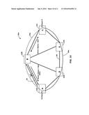 Methods and Systems for Recovery in Coherent Optical Networks diagram and image