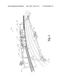 LED LIGHT GLOBAL POSITIONING AND ROUTING COMMUNICATION SYSTEM diagram and image