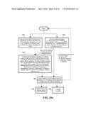 AFFINITY MODELING IN A DATA CENTER NETWORK diagram and image