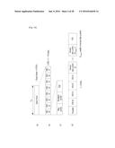 APPARATUS FOR TRANSMITTING BROADCAST SIGNALS, APPARATUS FOR RECEIVING     BROADCAST SIGNALS, METHOD FOR TRANSMITTING BROADCAST SIGNALS AND METHOD     FOR RECEIVING BROADCAST SIGNALS diagram and image