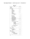 APPARATUS FOR TRANSMITTING BROADCAST SIGNALS, APPARATUS FOR RECEIVING     BROADCAST SIGNALS, METHOD FOR TRANSMITTING BROADCAST SIGNALS AND METHOD     FOR RECEIVING BROADCAST SIGNALS diagram and image