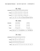 APPARATUS FOR TRANSMITTING BROADCAST SIGNALS, APPARATUS FOR RECEIVING     BROADCAST SIGNALS, METHOD FOR TRANSMITTING BROADCAST SIGNALS AND METHOD     FOR RECEIVING BROADCAST SIGNALS diagram and image