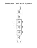 APPARATUS FOR TRANSMITTING BROADCAST SIGNALS, APPARATUS FOR RECEIVING     BROADCAST SIGNALS, METHOD FOR TRANSMITTING BROADCAST SIGNALS AND METHOD     FOR RECEIVING BROADCAST SIGNALS diagram and image