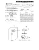 COMMUNICATION METHOD AND APPARATUS USING SMART MODULE IN HOME NETWORK     SYSTEM diagram and image