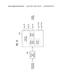 APPARATUS FOR TRANSMITTING BROADCAST SIGNALS, APPARATUS FOR RECEIVING     BROADCAST SIGNALS, METHOD FOR TRANSMITTING BROADCAST SIGNALS AND METHOD     FOR RECEIVING BROADCAST SIGNALS diagram and image