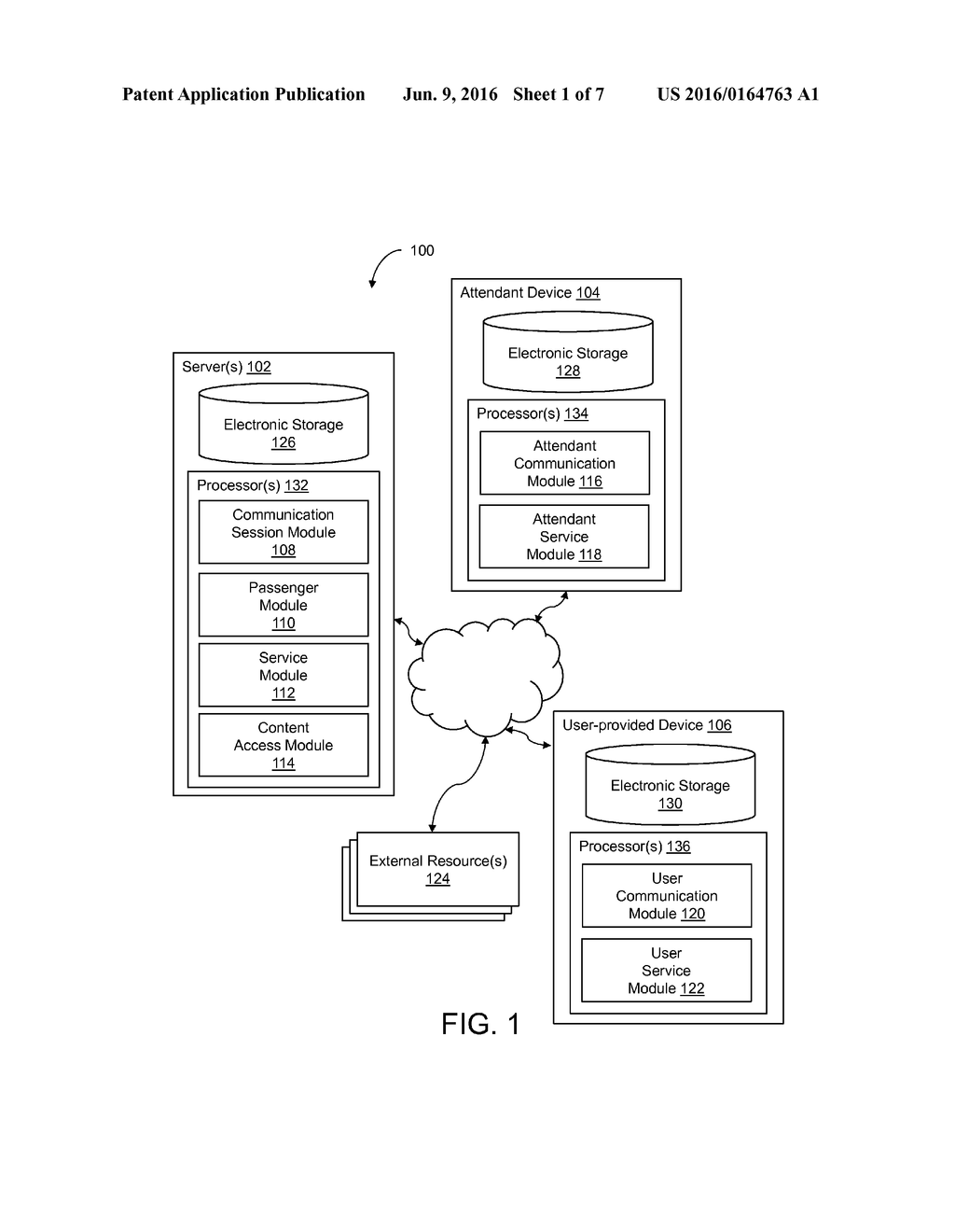 IN-VEHICLE SERVICES THROUGH ATTENDANT DEVICES, USER-PROVIDED DEVICES,     AND/OR AN IN-VEHICLE COMPUTER SYSTEM - diagram, schematic, and image 02