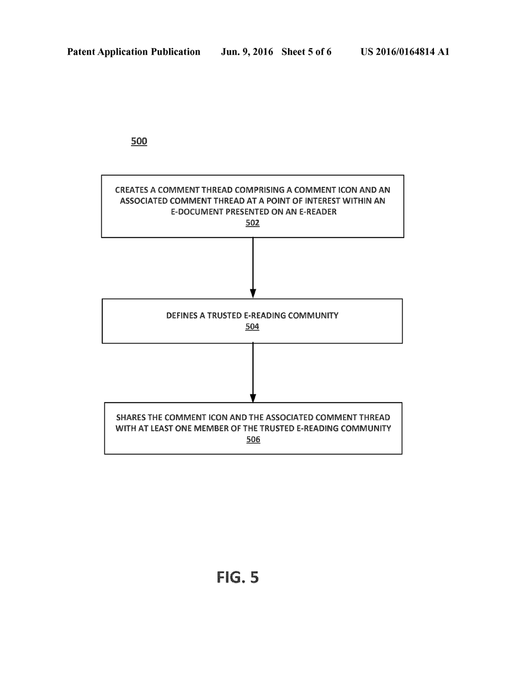 PERSISTENT ANCHORED SUPPLEMENTARY CONTENT FOR DIGITAL READING - diagram, schematic, and image 06