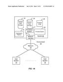 COMPUTER IMPLEMENTED METHODS AND APPARATUS FOR COMMUNICATING FEED     INFORMATION TO ONE OR MORE RECIPIENTS diagram and image