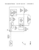 COMPUTER IMPLEMENTED METHODS AND APPARATUS FOR COMMUNICATING FEED     INFORMATION TO ONE OR MORE RECIPIENTS diagram and image