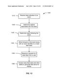 COMPUTER IMPLEMENTED METHODS AND APPARATUS FOR COMMUNICATING FEED     INFORMATION TO ONE OR MORE RECIPIENTS diagram and image