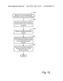 COMPUTER IMPLEMENTED METHODS AND APPARATUS FOR COMMUNICATING FEED     INFORMATION TO ONE OR MORE RECIPIENTS diagram and image